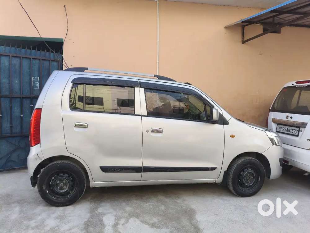 Maruti Suzuki Wagon R 2011 Petrol 152000 Km Driven