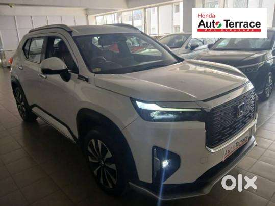 Honda Elevate Zx Cvt, 2023, Petrol