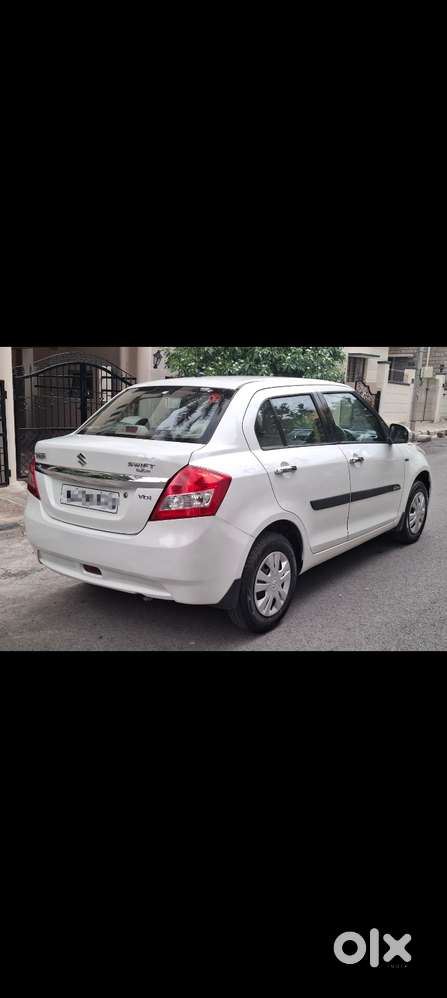 Maruti Suzuki Dzire Tour Diesel, 2012, Diesel