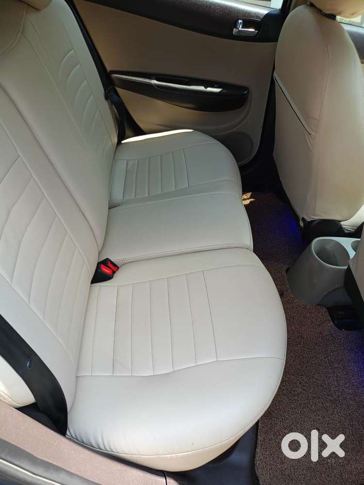 Hyundai I20 2010-2012 1.4 Crdi Asta, 2011, Diesel