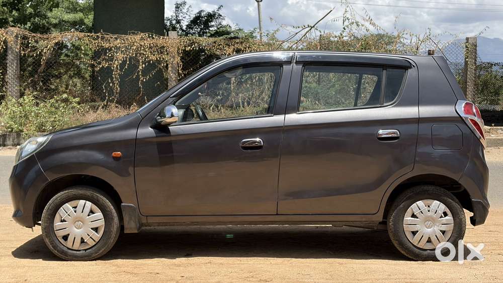 Maruti Suzuki Alto 800, 2013, Petrol
