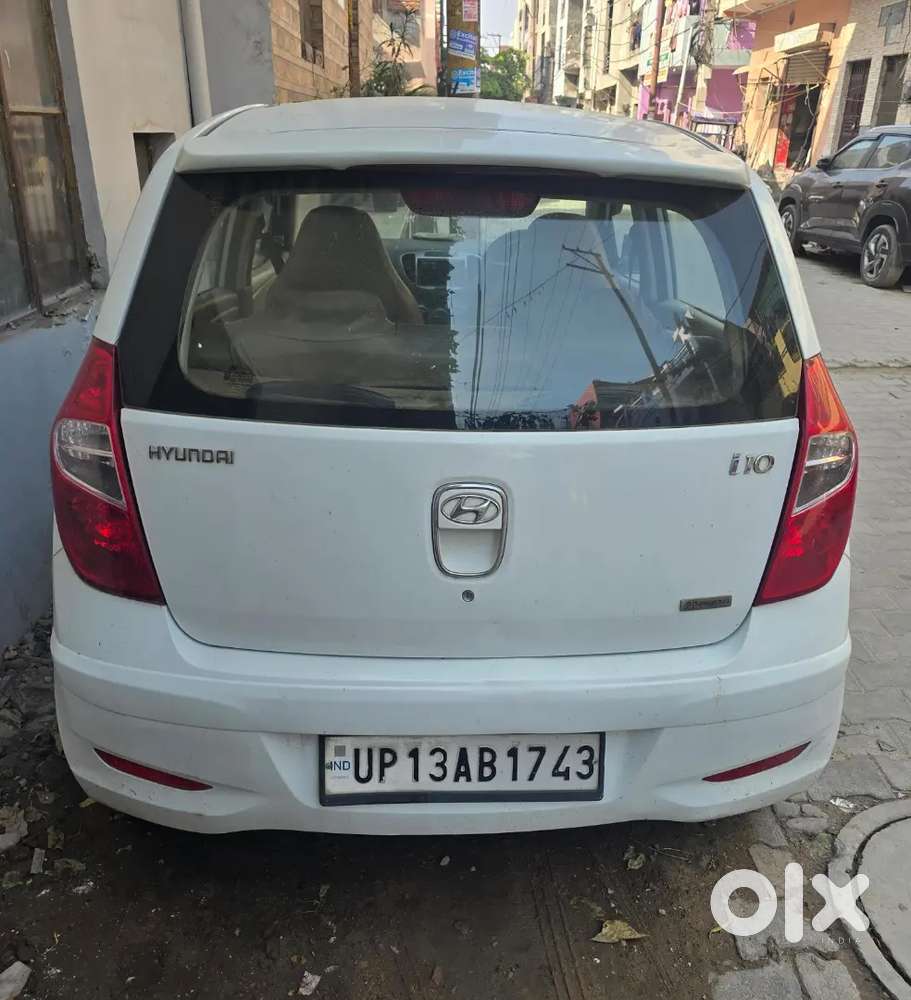 Very Good Condition Car