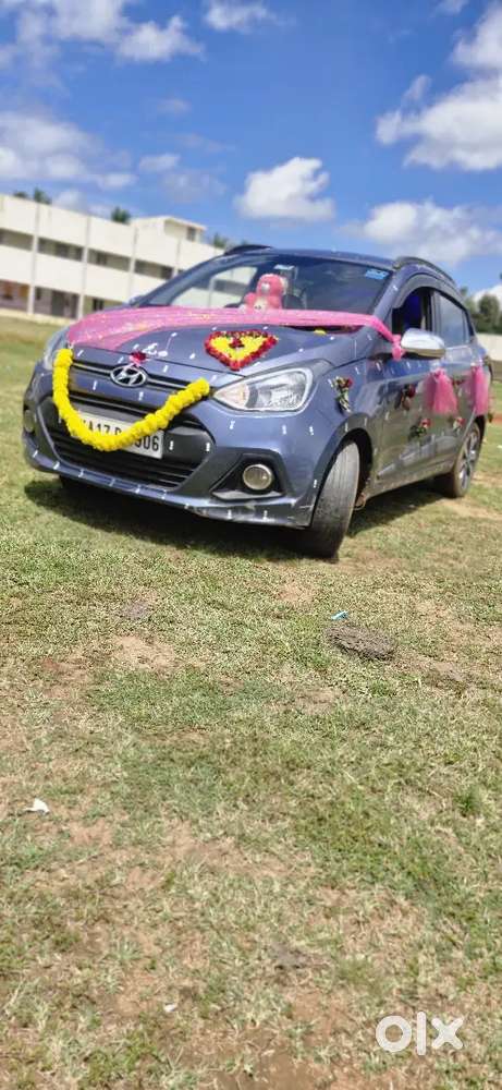 Tyre 60% Good Condition