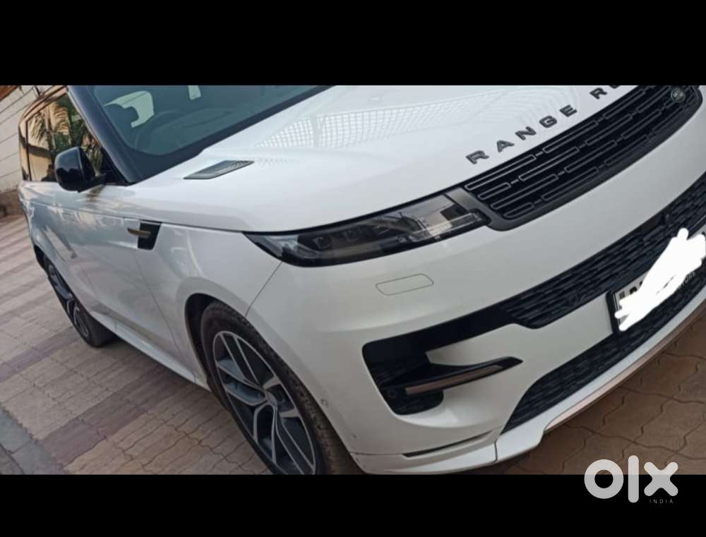 Land Rover Range Sport Hse, 2025, Petrol