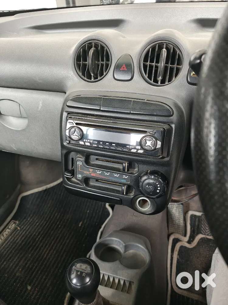 2008 Hyundai Santro Xing Petrol Manual