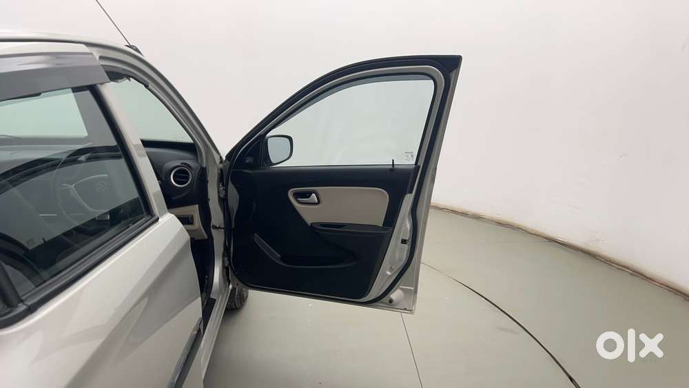 Maruti Suzuki Alto 800 0.8 Vxi Plus, 2021, Petrol