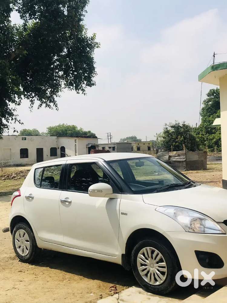 Maruti Suzuki Swift Vdi 2016