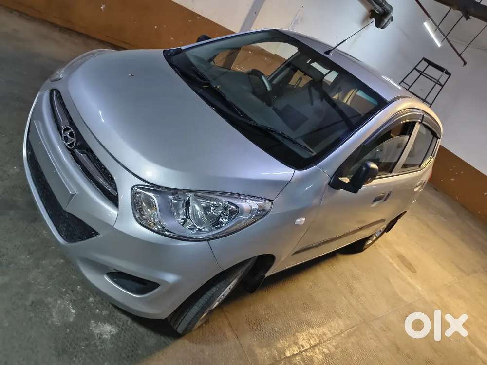Hyundai I10 2014 Petrol Manual