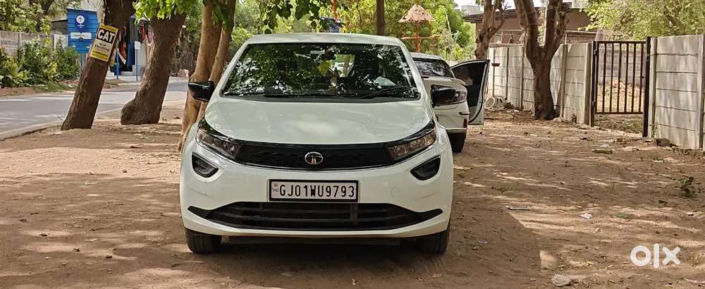 New Car, And It Haven't Any Problem