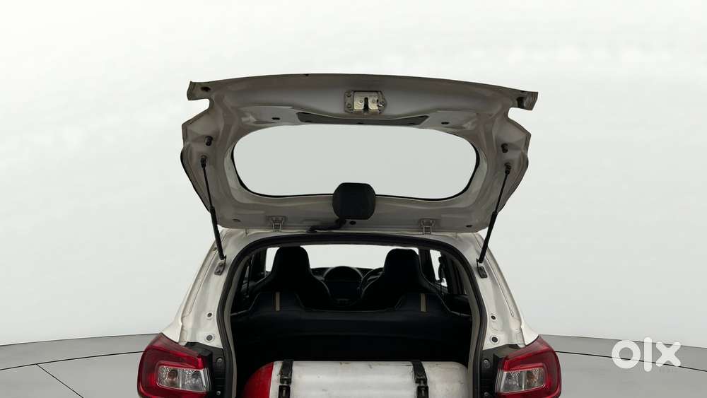 Maruti Suzuki S-presso Vxi, 2020, Cng & Hybrids