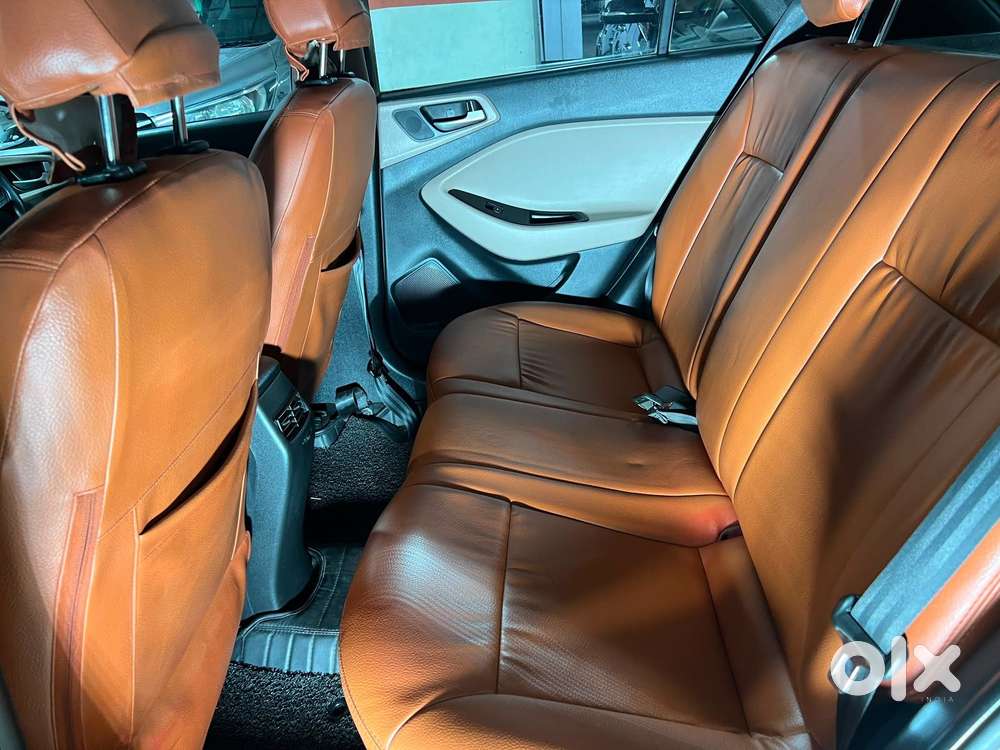 Hyundai I20 1.2 Asta, 2015, Petrol