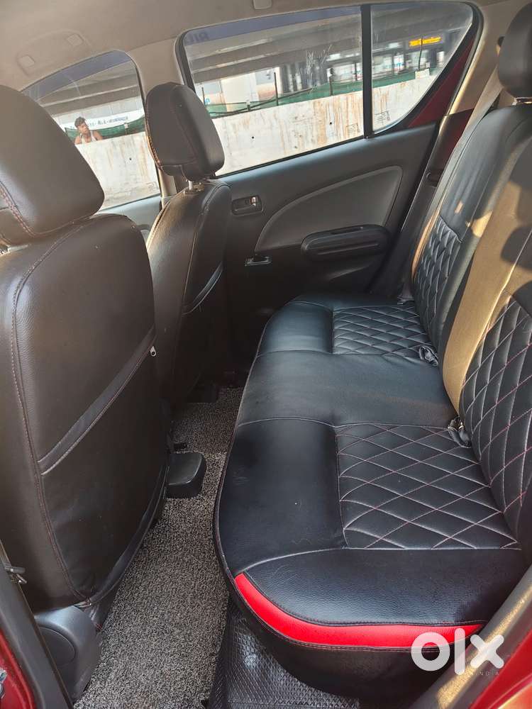 Maruti Suzuki Ritz Vdi (abs) Bs Iv, 2013, Diesel