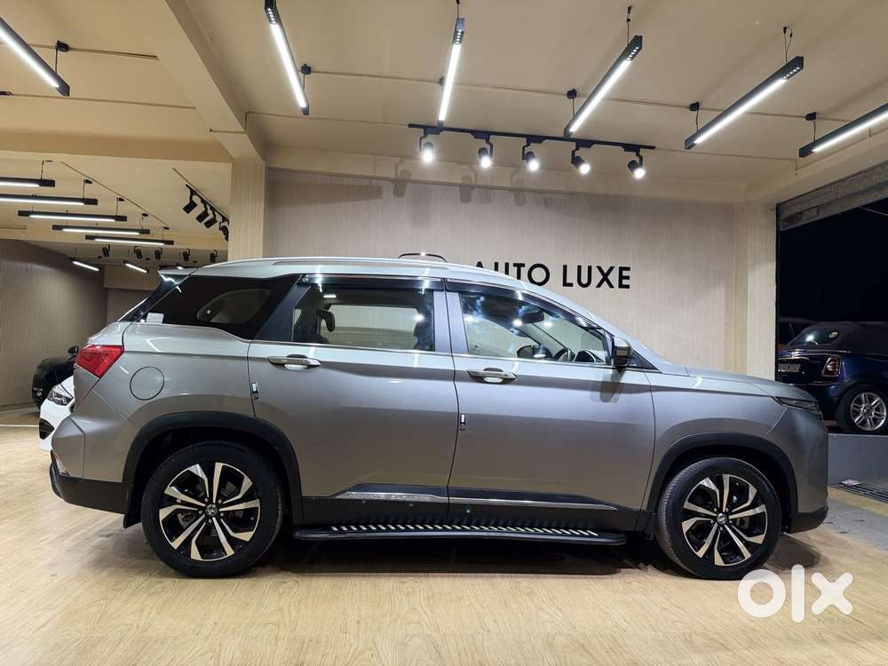Mg Hector Plus Sharp Pro 2.0 Turbo Diesel 7 Str, 2024, Diesel