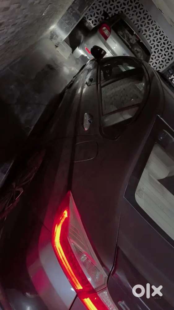 Honda City Zx Cvt 2018  Top Model  Excellent Condition  Urgent Sale