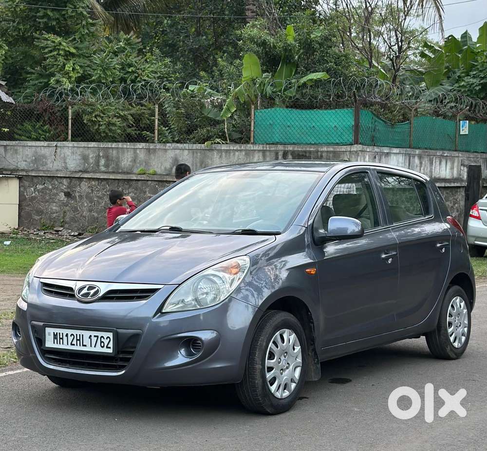Hyundai I20 Magna, 2011, Petrol