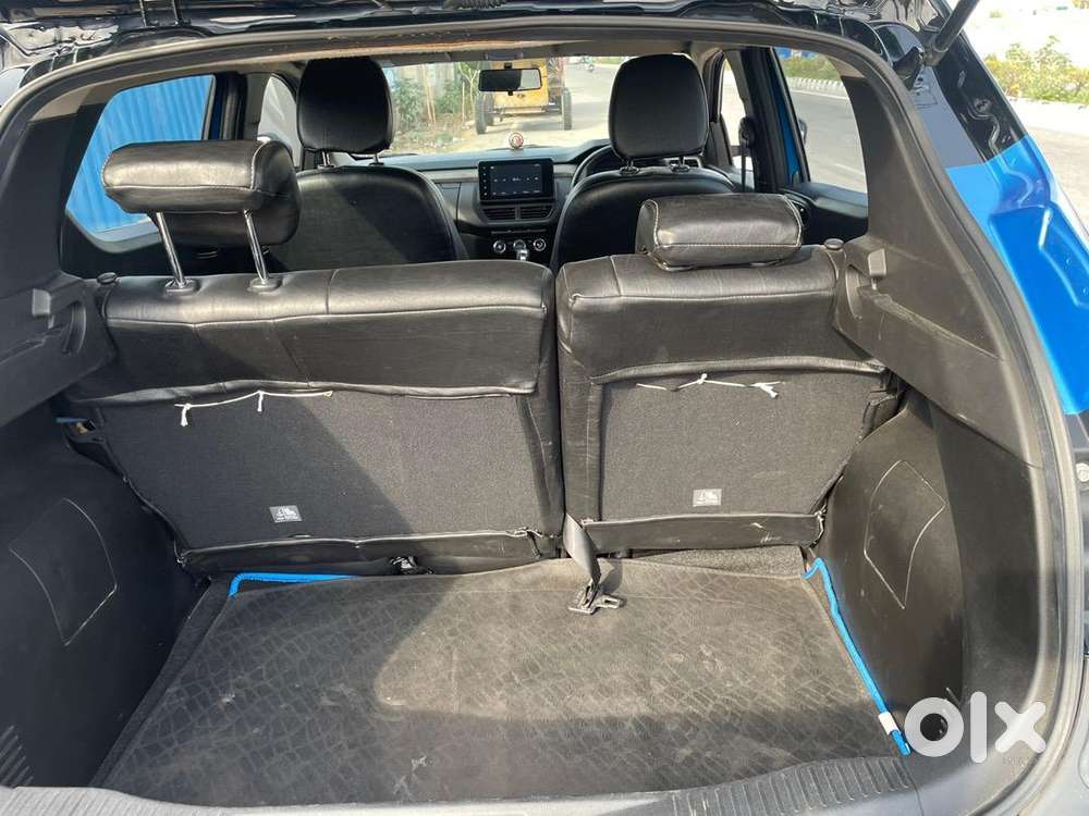 Renault Kiger 2021 Petrol Good Condition