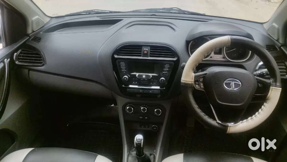 Tata Tigor Xm Diesel, 2017, Diesel