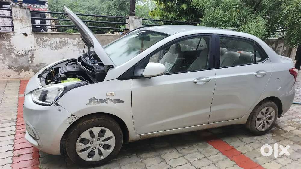 Hyundai Xcent 1.2 Prime 2019          Call At For Buy