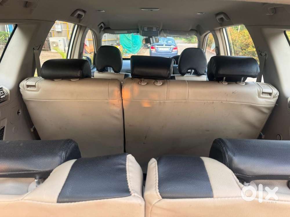 Mahindra Xuv500 W6 1.99 Mhawk, 2015, Diesel