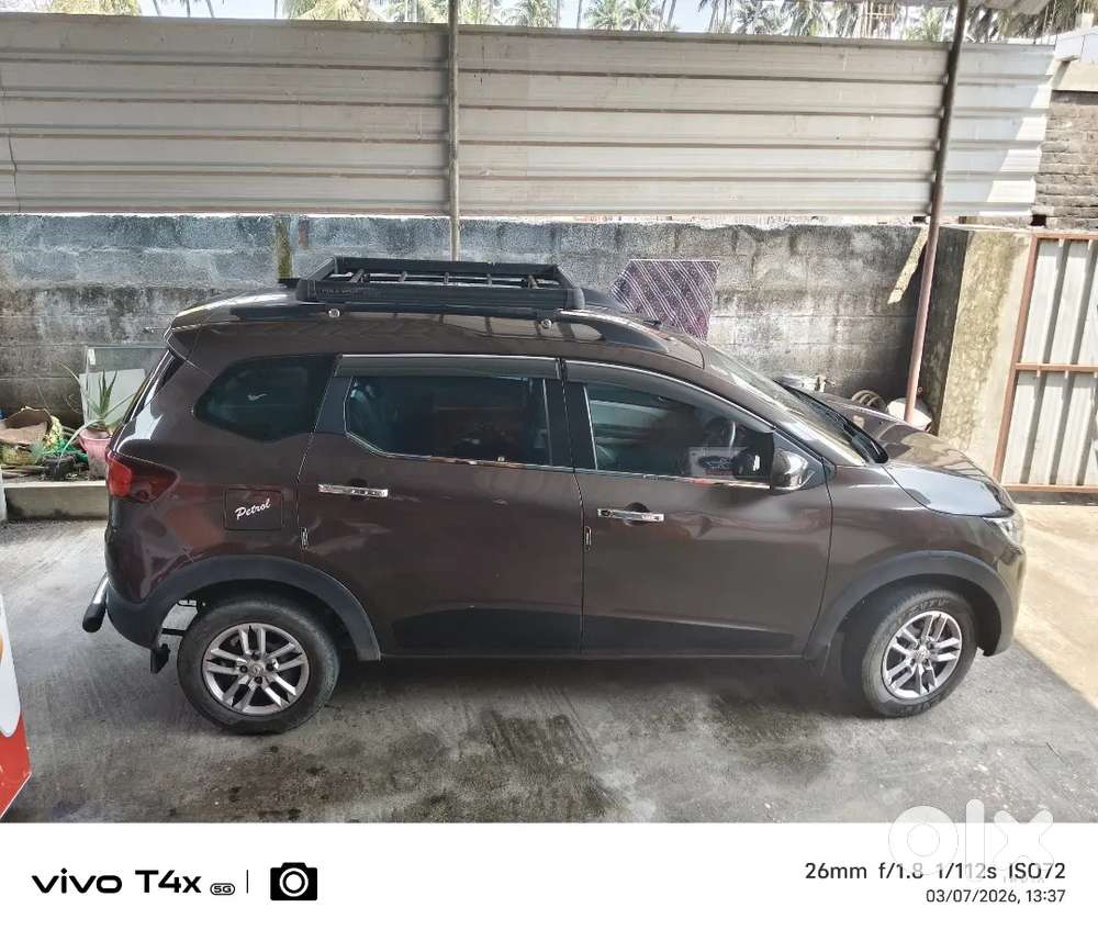 Renault Triber 2022 Petrol Well Maintained 2023 Registration