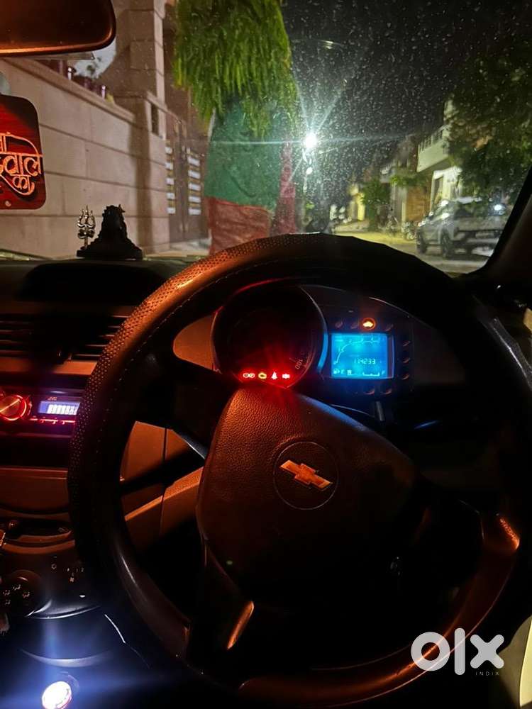 Chevrolet Beat 2013 Diesel Well Maintained