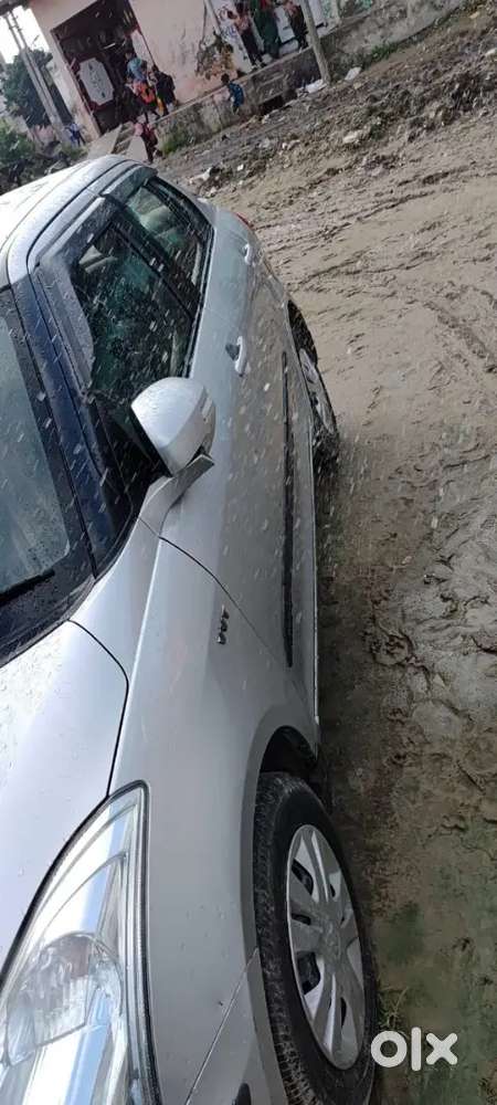 Maruti Suzuki Dzire 2013 Petrol Good Condition
