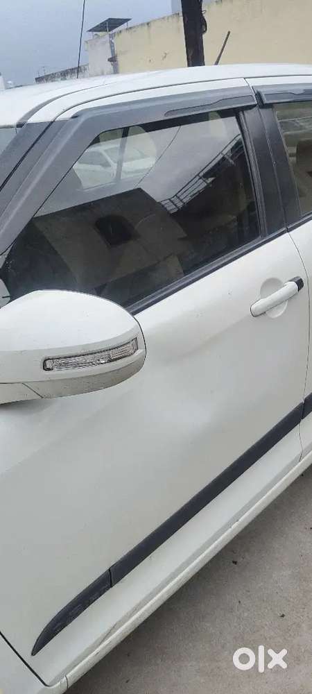 Maruti Suzuki Dzire Zxi 2014