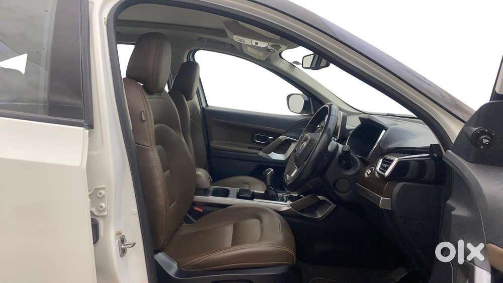 Tata Harrier Xz+ Dual Tone, 2021, Diesel