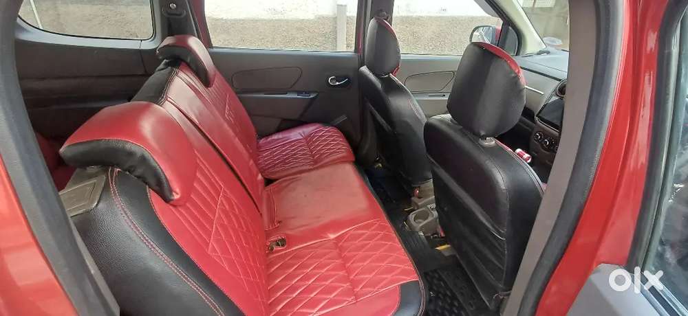 Renault Lodgy Stepway Diesel Manual 2nd 2017