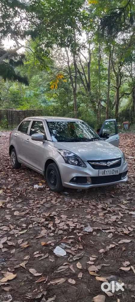 Maruti Suzuki Swift Dzire 2016 Diesel Good Condition