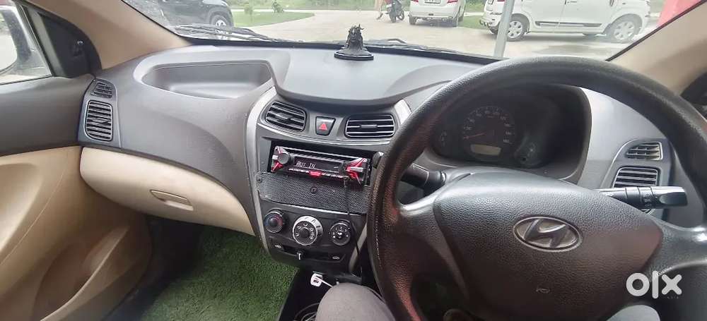 Hyundai Eon Sportz 2017 Manual
