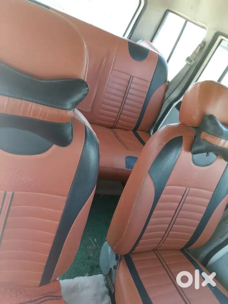 Mahindra Bolero 2015