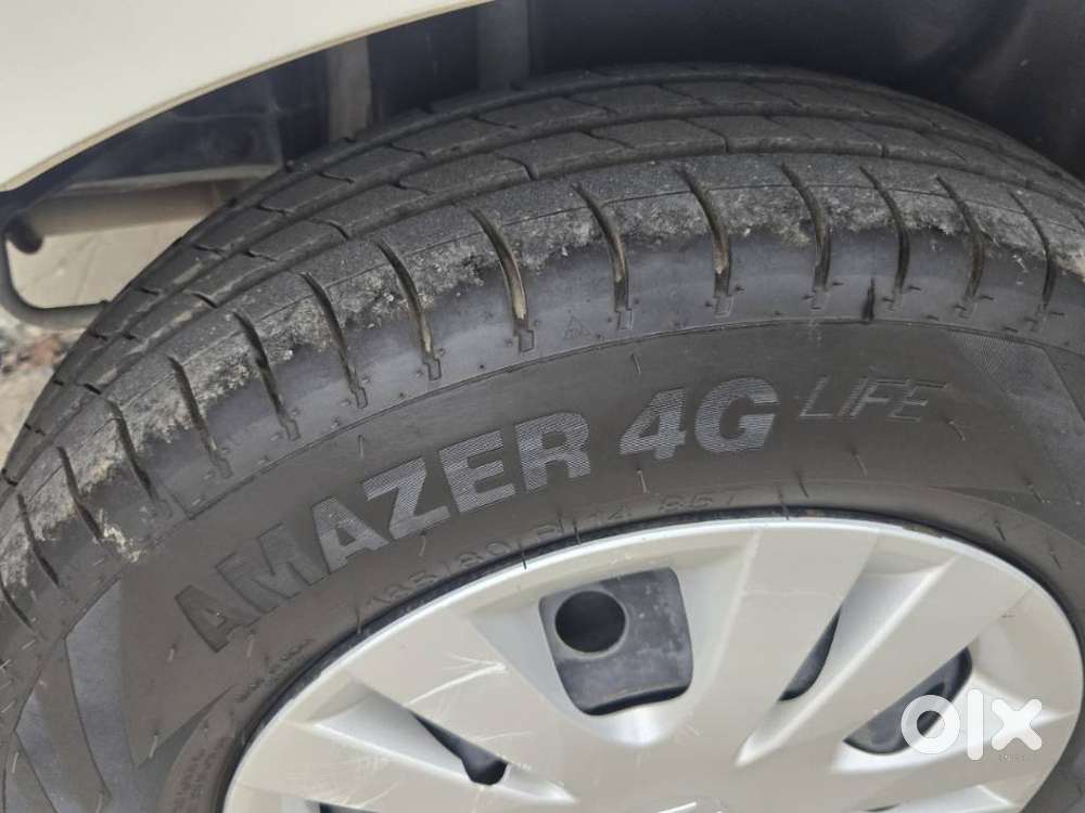 Maruti Suzuki Swift Dzire Vxi, 2014, Petrol