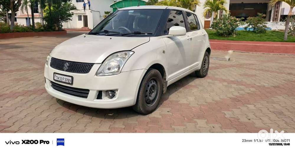 Maruti Suzuki Swift Ddis Vdi, 2010, Diesel