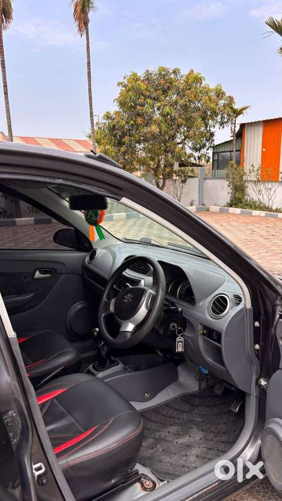 Maruti Suzuki Alto 800, 2015, Petrol