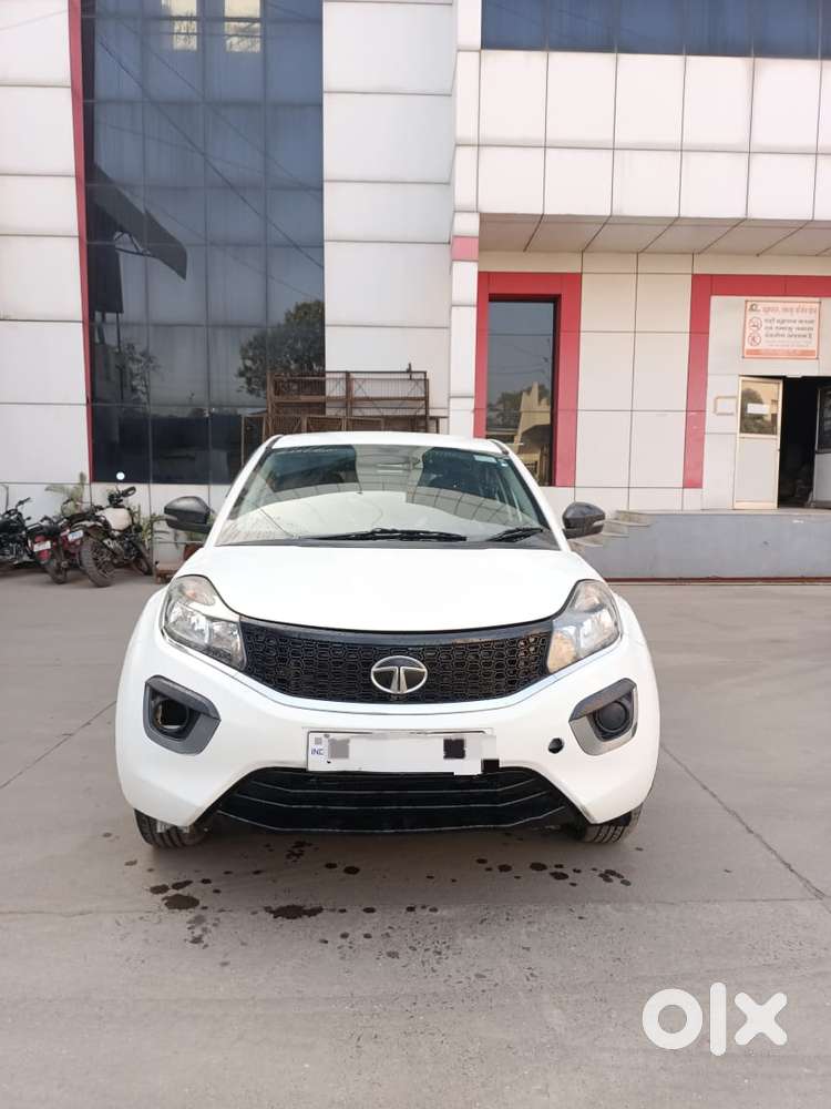 Tata Nexon 1.2 Revotron Xm, 2019, Diesel