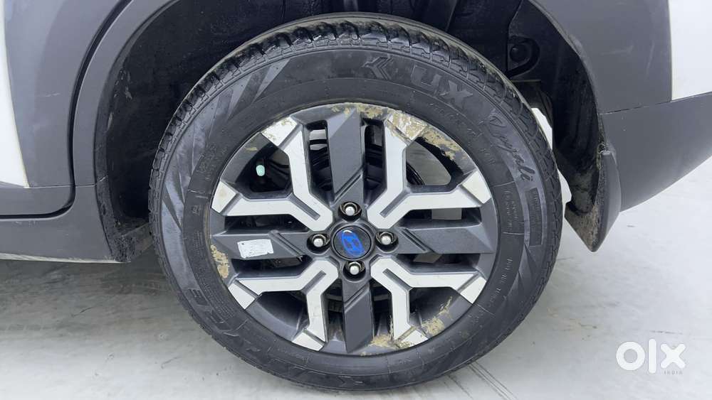 Hyundai Exter Sx (o) 1.2 Mt, 2024, Petrol