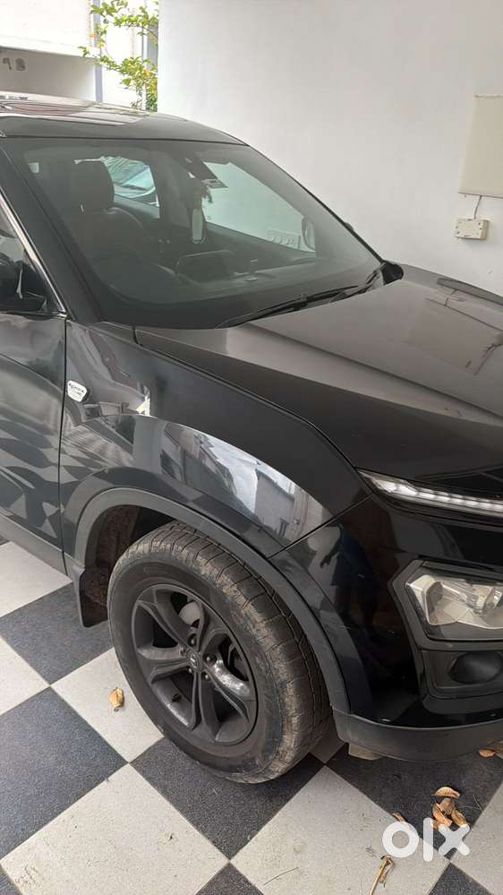 Tata Harrier, 2020, Diesel