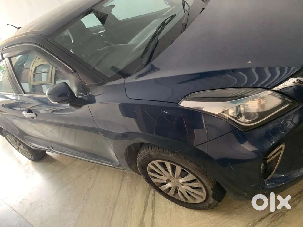 Maruti Baleno Doctor Owned For Sale