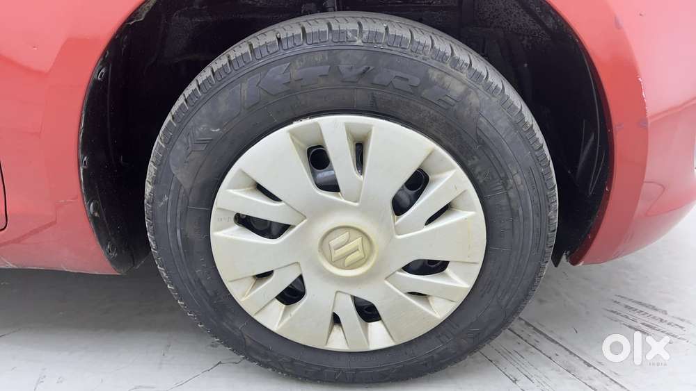 Maruti Suzuki Swift Vvt Vxi, 2013, Petrol