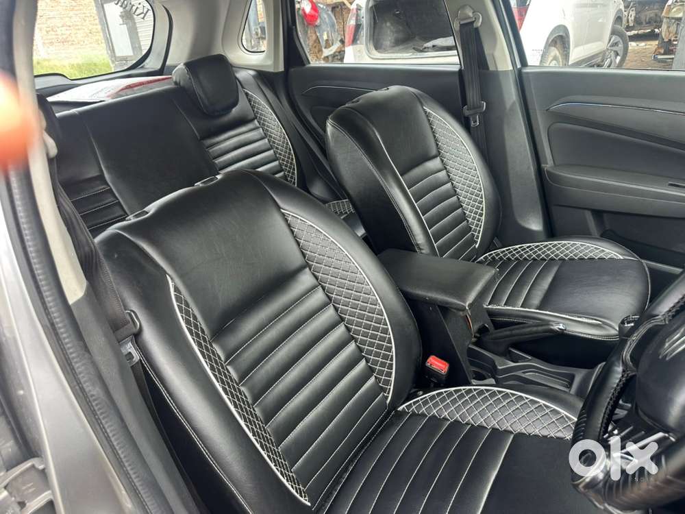 Maruti Suzuki Brezza Diesel 69530 Km Driven