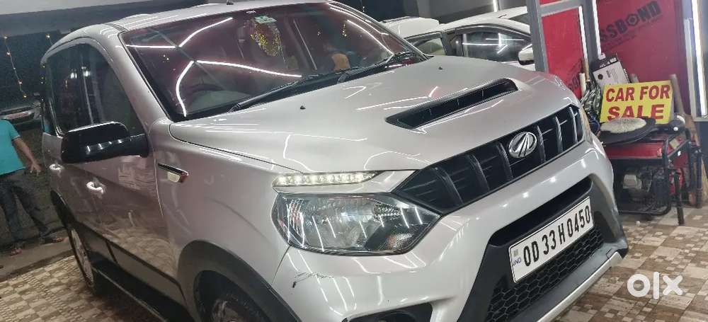 Mahindra Nuvosport 1.5 Diesel 2016