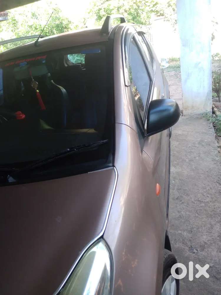 Maruti Suzuki A-star 2009 Petrol Well Maintained