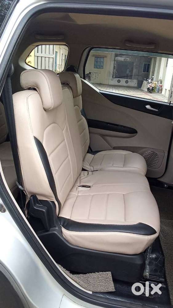 Renault Triber Rxz, 2019, Petrol