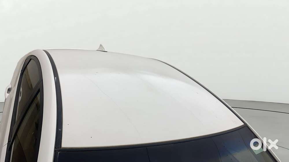 Hyundai Verna 1.6 Vtvt Sx, 2017, Petrol