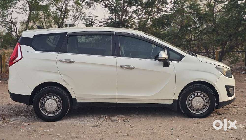 Mahindra Marazzo M2 8str, 2019, Diesel