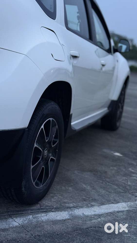 Renault Duster Rxz, 2019, Diesel