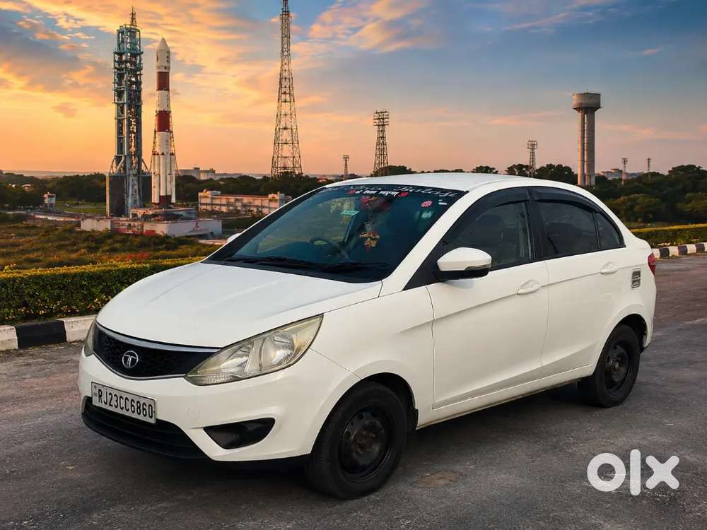 Tata Zest Diesel Manual 2018