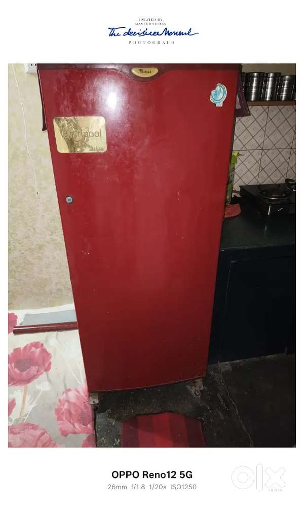 Gas khatam hai baki ok hai