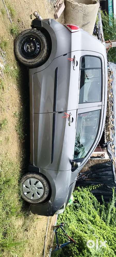 Maruti Suzuki Celerio 2020